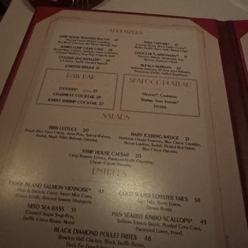 Strip House Steakhouse - Steakhouses Near Me - Las Vegas, Nevada Strip House Steakhouse - Steakhouses Near Me - Las Vegas, Nevada