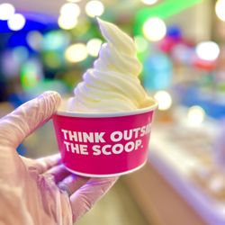 16 Handles - Classic Tart - a fan fave!