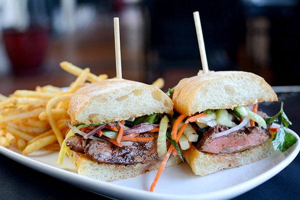 Phoenix City Grille by null
