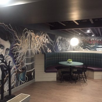 LUMA Cafe & Eatery - Dining area - Coffee & Tea Near Me - Niagara Falls, New York LUMA Cafe & Eatery - Dining area - Coffee & Tea Near Me - Niagara Falls, New York