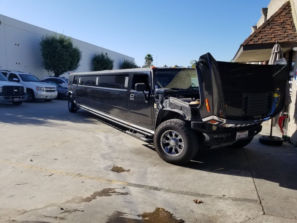 NORCO AUTO AIR 37 Photos & 52 Reviews 1805 Commerce St, Norco, CA