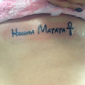 Tattoo X - Tattoo Near Me - Colorado Springs, Colorado