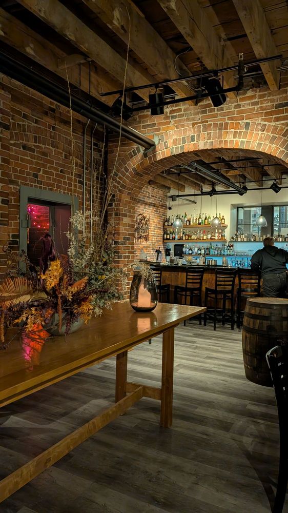 Gross Confection Bar