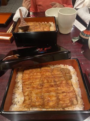 Nodaiwa Ginza by null