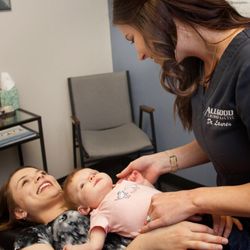 Allgood Chiropractic and Family Wellness Center