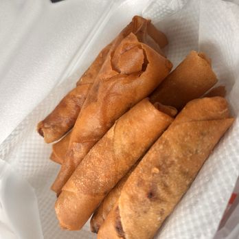 Kim Hong Eggrolls - Eggrolls - Vietnamese Near Me - Westminster, California