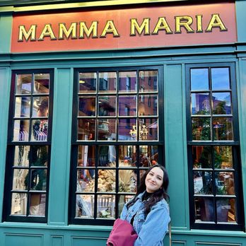 Mamma Maria - Italian Near Me - Boston, Massachusetts