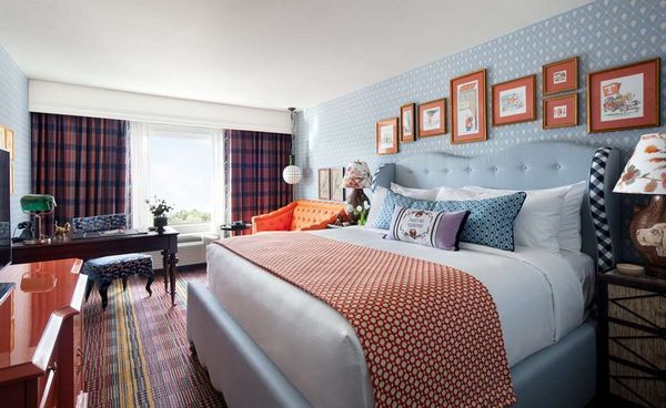 Graduate by Hilton Knoxville by null