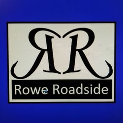 Rowe Roadside - One stop for all your roadside assistance needs. Towing, Vehicle Unlock, Boost, Tire Change, & Accident Recovery