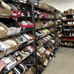 Ton of clearance Ton of clearance