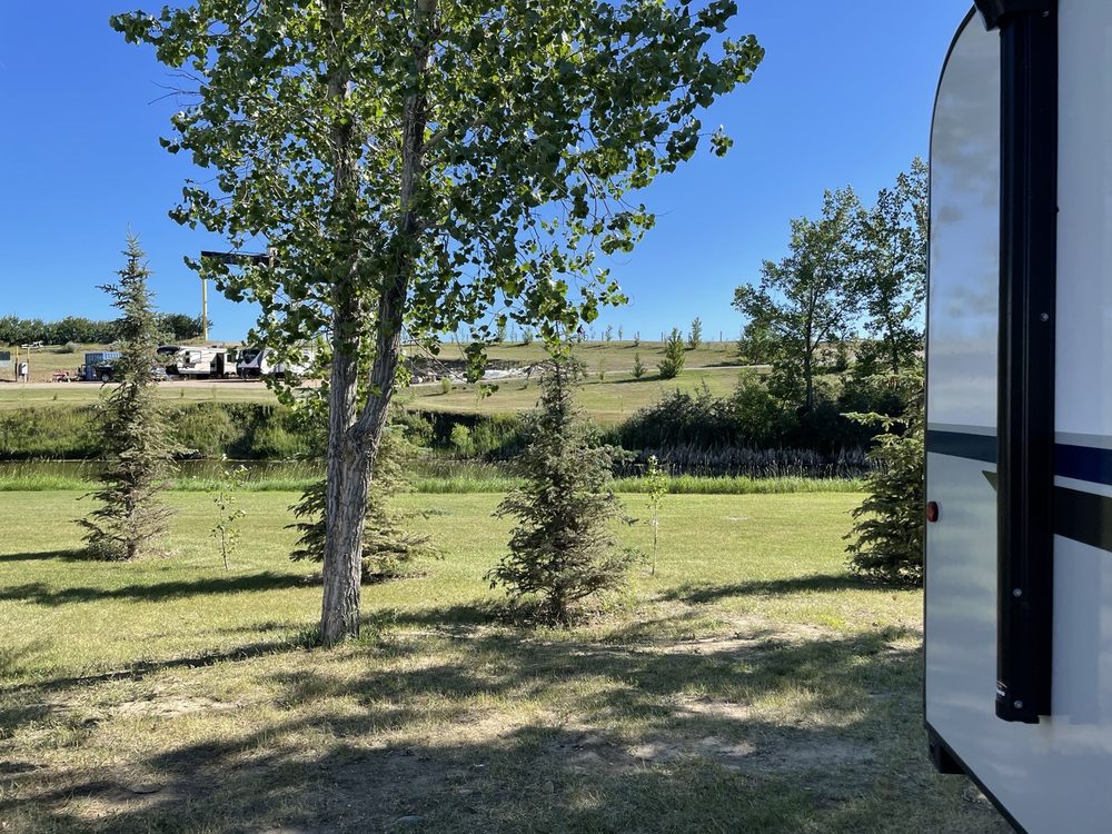 PEANUT HILLS CAMPGROUND Updated September 2024 1100 Lakeview Road