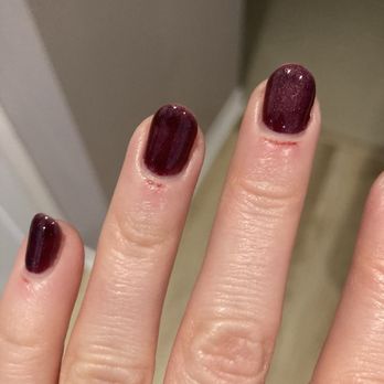 Irvine Nails - Day 3 - Nail Salons Near Me - Irvine, California