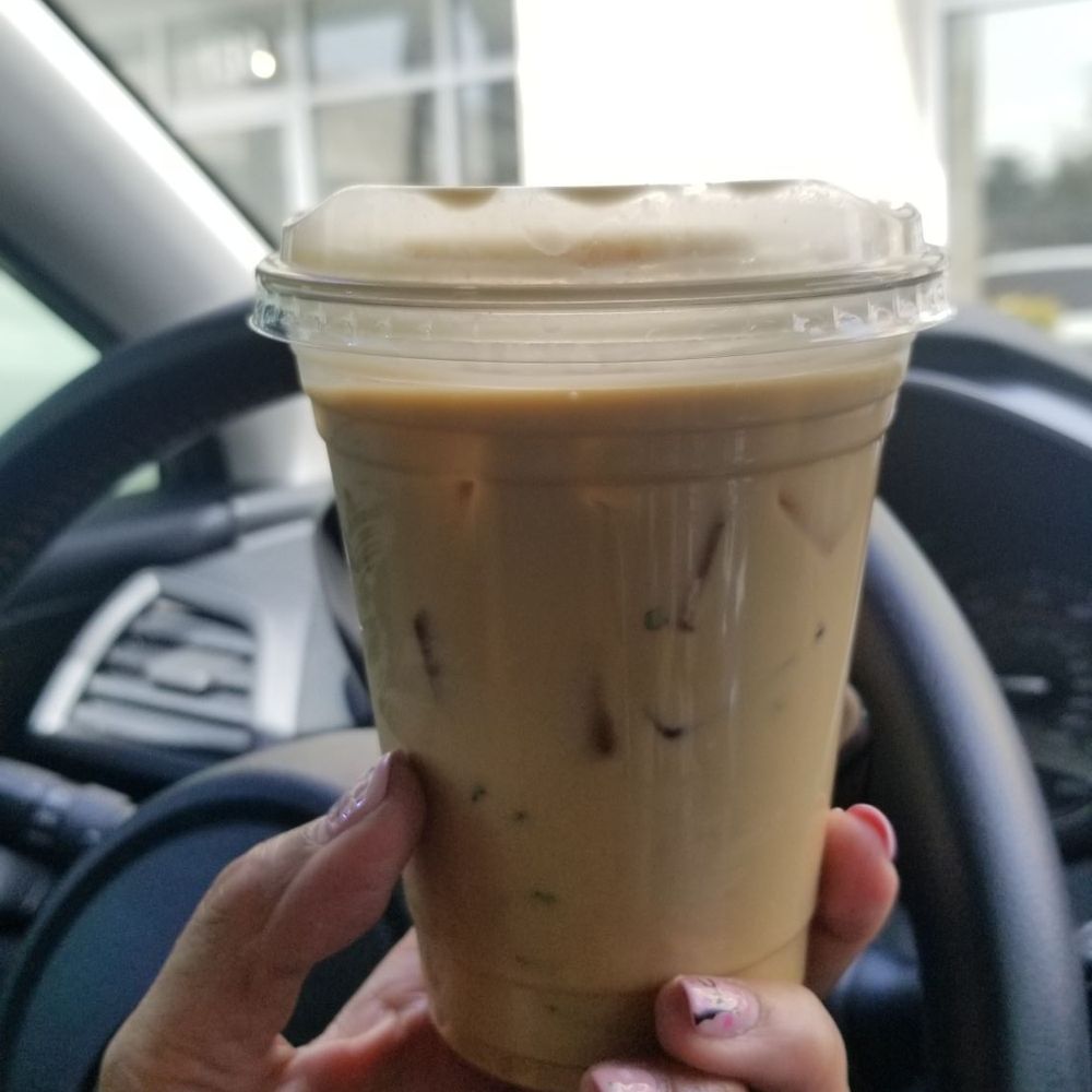 Aware Coffee - Mint Mojito - Coffee & Tea Near Me - Las Vegas, Nevada Aware Coffee - Mint Mojito - Coffee & Tea Near Me - Las Vegas, Nevada