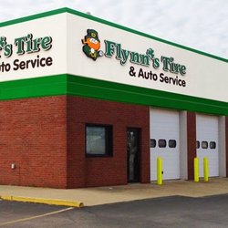 Flynn's Tire & Auto Service - Howland