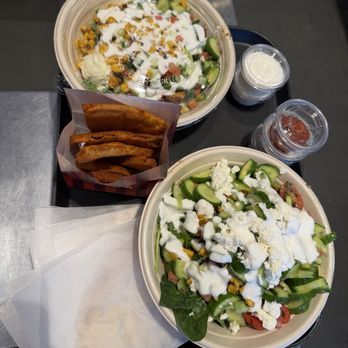 CAVA - Mediterranean Near Me - Chino Hills, California