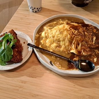 Kyuramen x TBaar- UCF - Ramen Near Me - Orlando, Florida