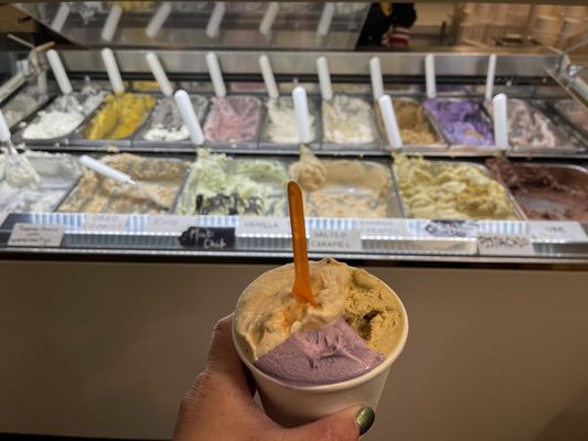 Almare Gelato Italiano by null