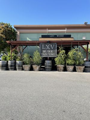 LXV Wine & Pairings Downtown Tasting Room by null