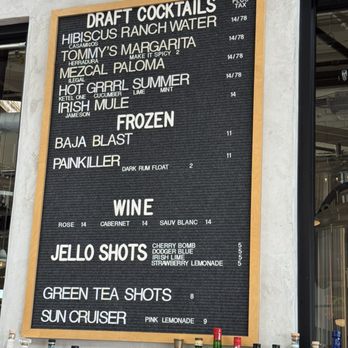All Season Brewing - Menu - Breweries Near Me - Los Angeles, California All Season Brewing - Menu - Breweries Near Me - Los Angeles, California