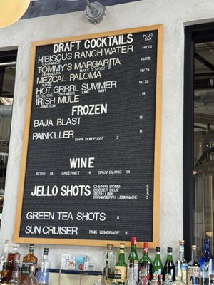 Menu photo 2 All Season Brewing Los Angeles, CA Menu photo 2 All Season Brewing Los Angeles, CA