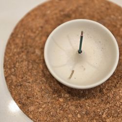 Yochi Cups - Incense for relaxation