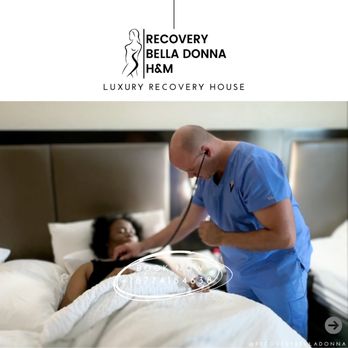 Recovery Bella Donna H&M - Hotels Near Me - Miami, Florida Recovery Bella Donna H&M - Hotels Near Me - Miami, Florida