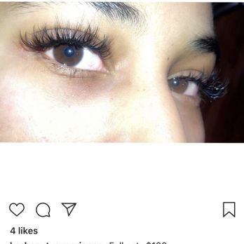 Studio Eleven 23 - Full set of lashes - Blow Dry/Out Services Near Me - Brooklyn , New York