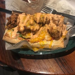 Cooter Brown S Takeout Delivery 397 Photos 472 Reviews Sports Bars 509 S Carrollton Ave Black Pearl New Orleans La Restaurant Reviews Phone Number Menu Yelp Is your network connection unstable or browser. 509 s carrollton ave