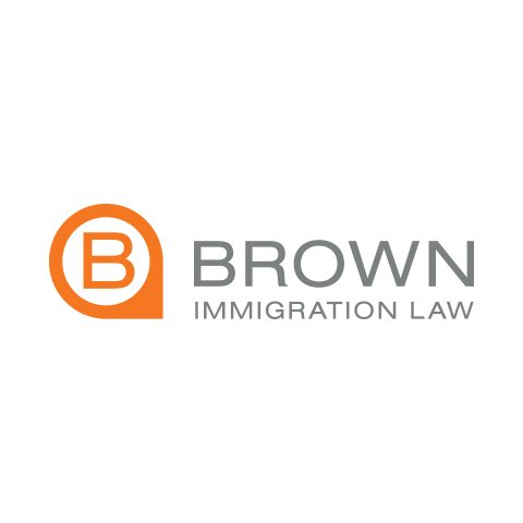 Brown Immigration Law - Columbus