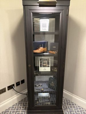 InterContinental Edinburgh the George by IHG by null