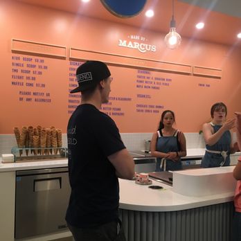 Made By Marcus - Ice Cream & Frozen Yogurt Near Me - Edmonton, Alberta Made By Marcus - Ice Cream & Frozen Yogurt Near Me - Edmonton, Alberta