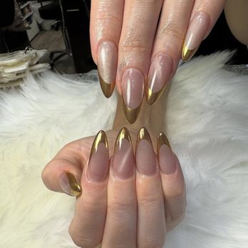 Stella Nails - Nail Salons Near Me - Vancouver, British Columbia Stella Nails - Nail Salons Near Me - Vancouver, British Columbia