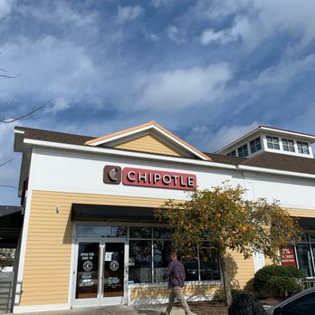 Chipotle Mexican Grill - Mexican Near Me - Ocean City, Maryland Chipotle Mexican Grill - Mexican Near Me - Ocean City, Maryland