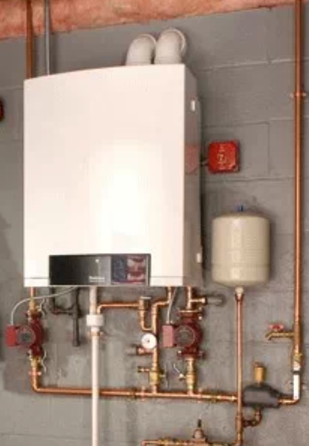 Slide of J&J Mechanical