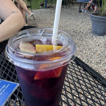 The Waterfront Cafe - Sangria - Sandwiches Near Me - Chicago, Illinois The Waterfront Cafe - Sangria - Sandwiches Near Me - Chicago, Illinois