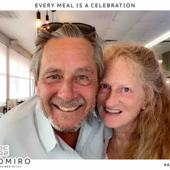 Andomiro - Celebrating summer - Desserts Near Me - Pawleys Island, South Carolina Andomiro - Celebrating summer - Desserts Near Me - Pawleys Island, South Carolina