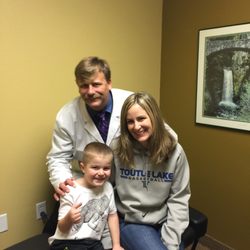 Bowlby Chiropractic - We are a family chiropractic center.
