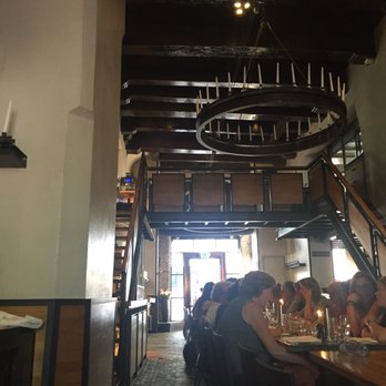 Café In de Waag - Modern European Near Me - Amsterdam, New Hampshire