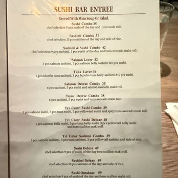 Otani - Menu - 24 Sept 2026 - Sushi Bars Near Me - New York, New York Otani - Menu - 24 Sept 2026 - Sushi Bars Near Me - New York, New York