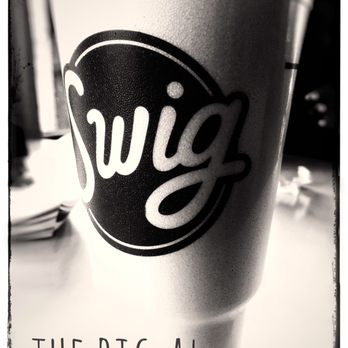 Swig - Desserts Near Me - Provo, Utah Swig - Desserts Near Me - Provo, Utah