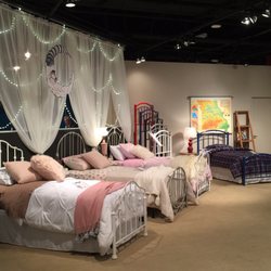 Bedroom displays for kids