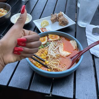 Kintaro Ramen - Y'all the BEST ramen in DFW - Ramen Near Me - Arlington, Texas