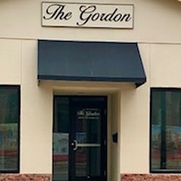 Exterior outside entrance of PenArts at The Gordon - Pensacola, Florida Exterior outside entrance of PenArts at The Gordon - Pensacola, Florida