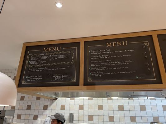 La Pasta Fresca by null