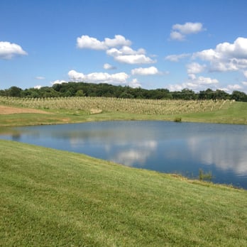 Monkey Hollow - Wineries Near Me - Saint Meinrad, Indiana
