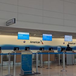 American Airlines