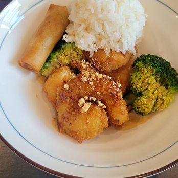 Blue Bamboo - Comfort Food Near Me - Jacksonville, Florida