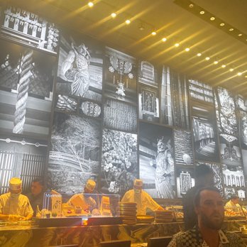 Morimoto - Japanese Near Me - Las Vegas, Nevada