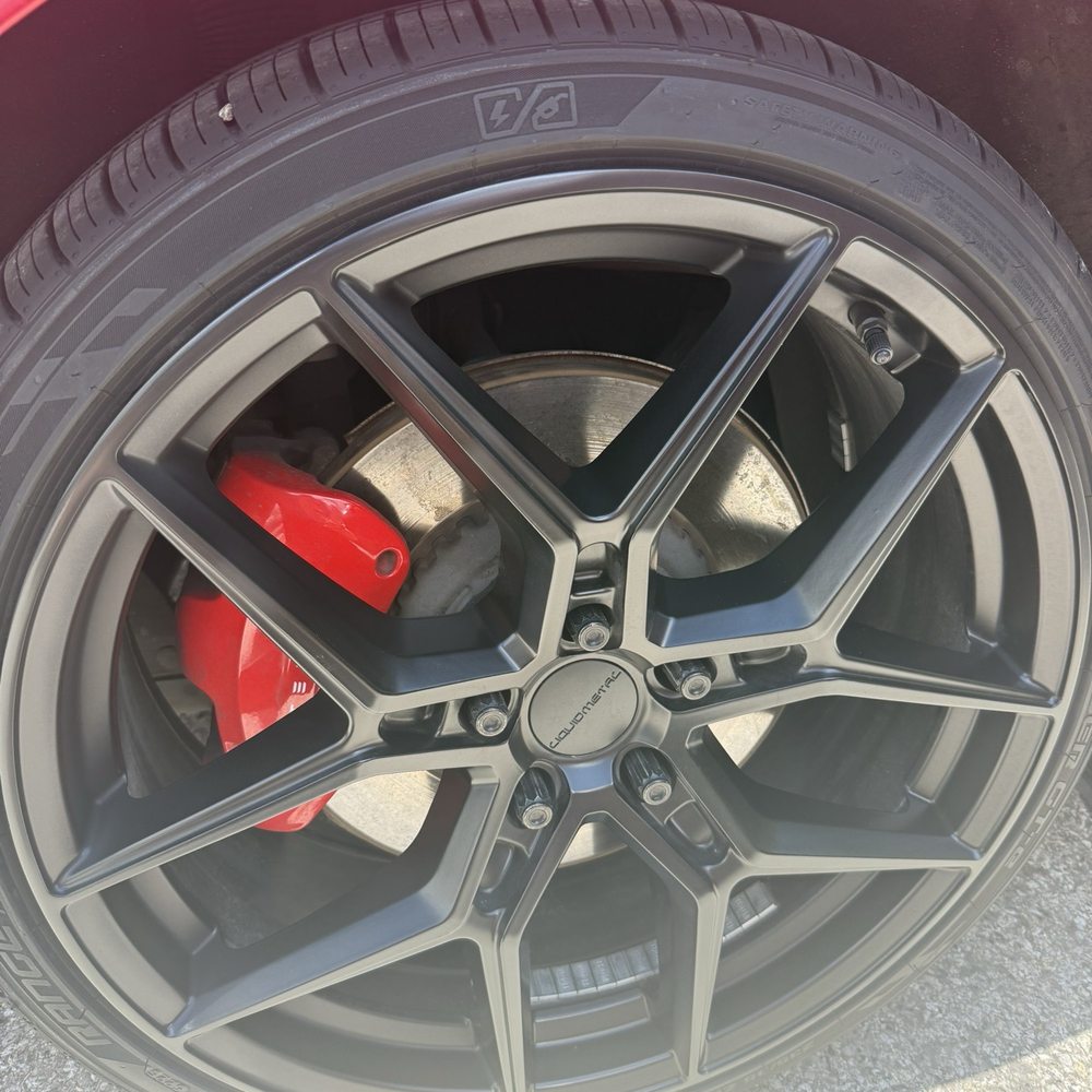Rim Recon - Wheel & Rim Repair Near Me - Austin, Texas Rim Recon - Wheel & Rim Repair Near Me - Austin, Texas