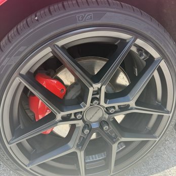 Rim Recon - Wheel & Rim Repair Near Me - Austin, Texas Rim Recon - Wheel & Rim Repair Near Me - Austin, Texas
